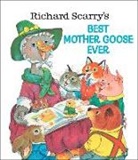 Richard Scarry, Richard Scarry - Nursery Rhymes