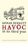 Ronan Bennett, Bennett Ronan - Havoc, in Its Third Year