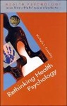 Michele L. Crossley, Crossley Michele - Rethinking Health Psychology