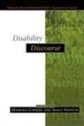 Mairian Corker, Mairian French Corker, Sally French, Sally Corker French, Mairian Corker, Sally French - Disability Discourse