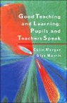 Morgan, Chris Morgan, Colin Morgan, Colin Morris Morgan, Glyn Morris, Glyn Morgan Morris - Good Teaching and Learning