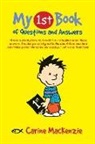 MacKenzie Carine, Carine Mackenzie - My First Book of Questions and Answers