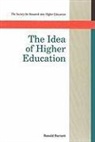 Barnett, Ronald Barnett - Idea of Higher Education