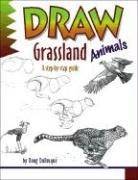 Doug Dubosque - Draw grassland animals