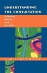Usherwood, Tim Usherwood - Understanding the Consultation