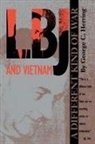 George C. Herring, J. C. Herring - Lbj and Vietnam