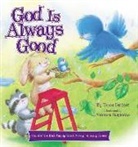 Tama Fortner, Tama/ Vasylenko Fortner, Veronica Vasylenko - God Is Always Good