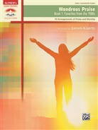 James Koerts, James (COP) Koerts - Wondrous Praise