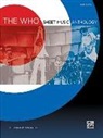 Dan Coates, Dan (COP) The Who/ Coates, The Who, Who - The Who Sheet Music Anthology