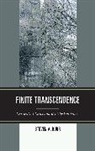 Steven A. Burr - Finite Transcendence
