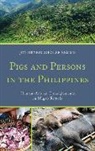 Jon Henrik Remme, Jon Henrik Ziegler Remme, Remme Jon Henrik Ziegler - Pigs and Persons in the Philippines