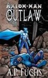 A. P. Fuchs - Outlaw