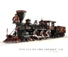 Ken Boyd - Art of the Locomotive