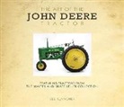 Lee Klancher, Voyageur Press, Voyageur Press (COR) - Art of the John Deere Tractor