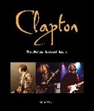 Voyageur Press, Voyageur Press (COR), Chris Welch - Clapton