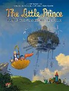 Clotilde Bruneau, Maud Loisillier, Diane Morel, Elyum Studio, Élyum Studio, Diane Morel - The Planet of the Cublix
