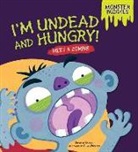 Shannon Knudsen, Shannon/ Buccheri Knudsen, Shannon Zemlicka, Chiara Buccheri - I'm Undead and Hungry!