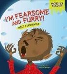 Lisa Bullard, Lisa/ Moran Bullard, Mike Moran - I'm Fearsome and Furry!