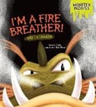 Shannon Knudsen, Shannon/ Kurilla Knudsen, Shannon Zemlicka, Ren'e Kurilla, Renee Kurilla, Renée Kurilla - I'm a Fire Breather!