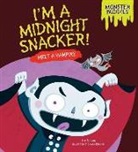 Lisa Bullard, Lisa/ Buccheri Bullard, Chiara Buccheri - I'm a Midnight Snacker!