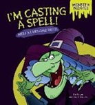 Lisa Bullard, Lisa/ Diaz Bullard, Diego Diaz - I'm Casting a Spell!