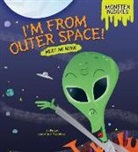 Lisa Bullard, Lisa/ Moran Bullard, Mike Moran - I'm from Outer Space!