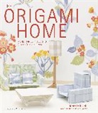 Mark Bolitho - The Origami Home