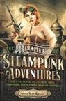 Sean Wallace, Sean (EDT) Wallace, Sean Wallace - The Mammoth Book of Steampunk Adventures