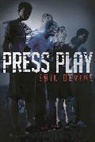 Eric Devine, Eric/ Cheng Devine - Press Play