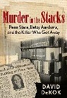 David Dekok, Dekok David - Murder in the Stacks