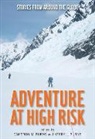 Cameron Burns, Cameron Burns Burns, Cameron M. Burns, Kerry Burns, Kerry L. Burns, Burns Cameron... - Adventure At High Risk