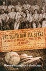 Chris Enss, Chris Kazanjian Enss, Enss Chris, Howard Kazanjian, Kazanjian Howard - Death Row All Stars