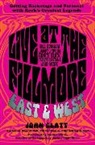 John Glatt, Glatt John - Live At the Fillmore East and West