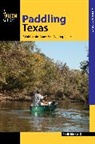 Shane Townsend - Paddling Texas