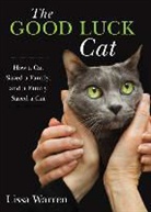 Lissa Warren, Warren Lissa - Good Luck Cat