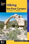 Emily Ressler-Tanner, J. D. Tanner, JD Tanner, Jd Ressler-Tanner Tanner - Hiking the Four Corners