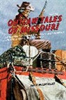Sean Mclachlan - Outlaw Tales of Missouri