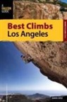 Damon Corso - Best Climbs Los Angeles