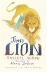 Alexis Deacon, Russell Hoban, Russell/ Deacon Hoban, Alexis Deacon - Jim's Lion