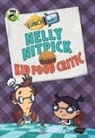 Candlewick Press, Candlewick Press (COR)/ Lunch Lab Llc (ILT), Lunch Lab LLC, N/A, Lunch Lab LLC - Fizzy's Lunch Lab