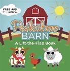 Nat Sims, Nat/ Tabor Sims, Nathan Tabor, Nathan Tabor - Peekaboo Barn