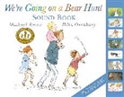 Helen Oxenbury, Michael Rosen, Michael/ Oxenbury Rosen, Helen Oxenbury - We're Going on a Bear Hunt