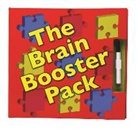 Janet Sacks - The Brain Booster Pack
