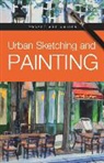 Parramon Editorial Team, Parramón Editorial Team - Urban Sketching & Painting