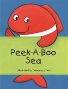 Francesca Ferri - Peek-a-Boo Sea