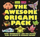 Robinson, Nick Robinson - The Awesome Origami Pack