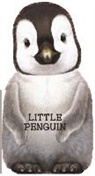Giovanni Caviezel, L. Rigo, L. (ILT) Rigo, L. Rigo, Laura Rigo - Little Penguin