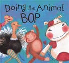 Lindsey Gardiner, Jan Ormerod, Jan/ Gardiner Ormerod, Lindsey Gardiner, Linsey Gardiner - Doing the Animal Bop