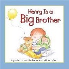 Alyssa Satin Capucilli, Alyssa Satin/ Stott Capucilli, Alyssasatin Capucilli, Dorothy Stott, Dorothy M. Clark, Dorothy Stott - Henry Is a Big Brother