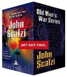 John Scalzi - Old Man's War Boxed Set